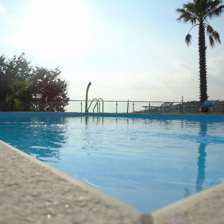 Country House Marj & Jo Resort Agropoli Exterior photo