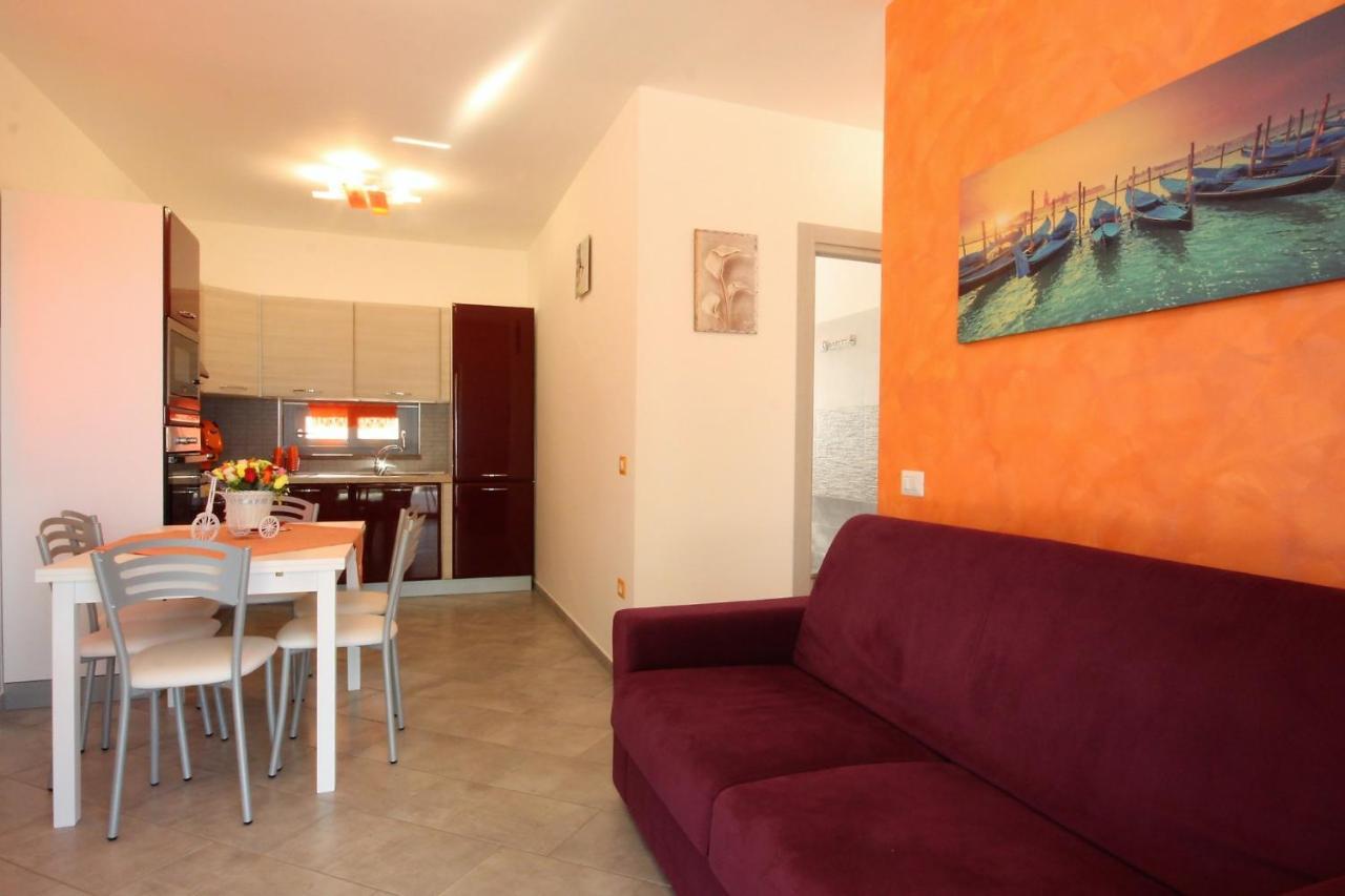 Country House Marj & Jo Resort Agropoli Exterior photo