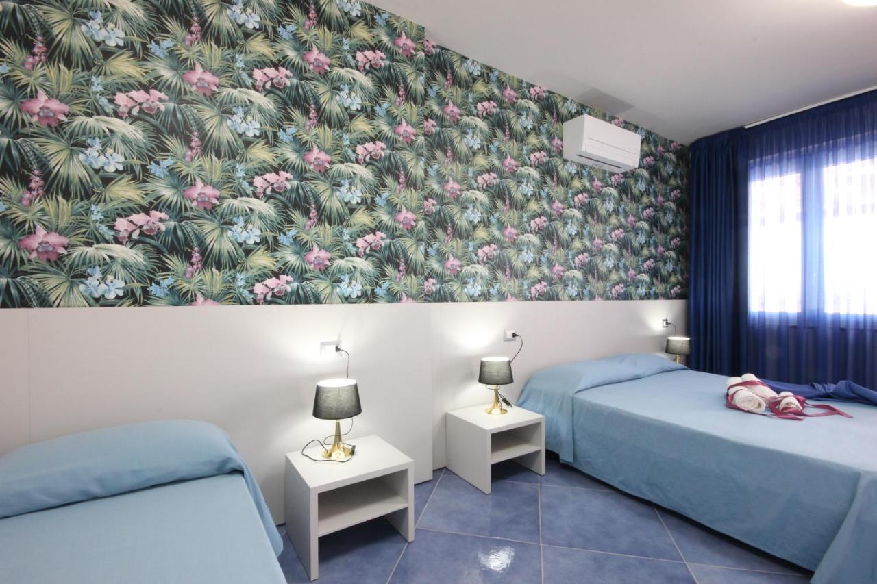 Country House Marj & Jo Resort Agropoli Exterior photo